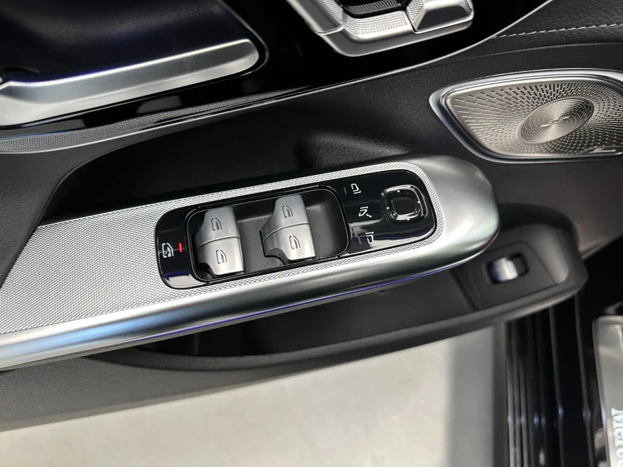Billede 13 - Mercedes EQE350+  AMG Line