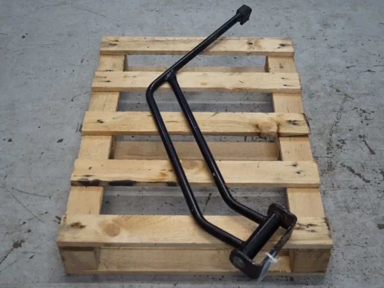 Billede 5 - Fendt 8350 Spejlarm 28985529