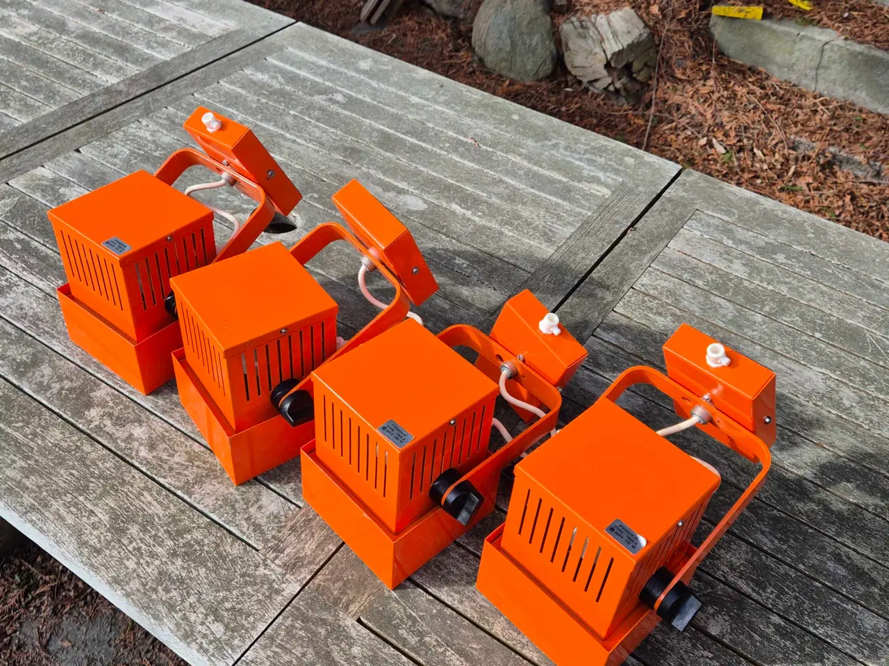 Billede 5 - Flotte Finnerup spot