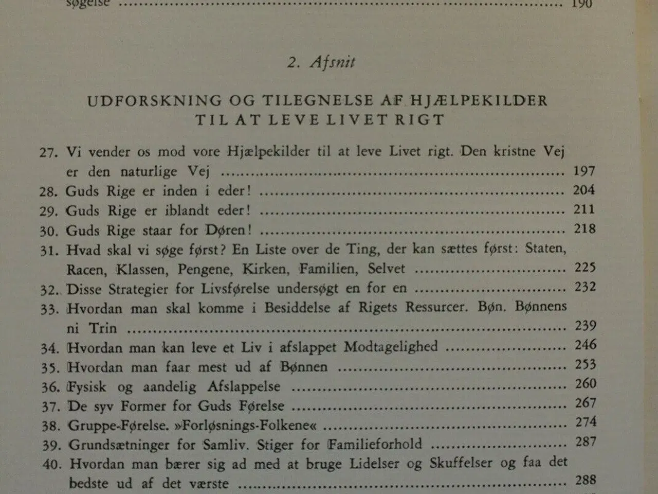 Billede 3 - liv i overflod, af stanley jones, emne: religion