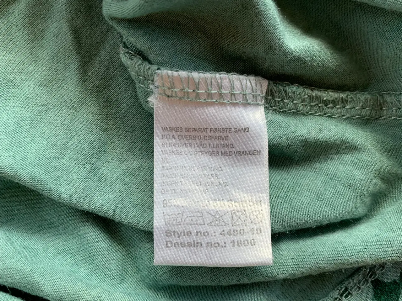Billede 5 - Fransa bluse str.XXL