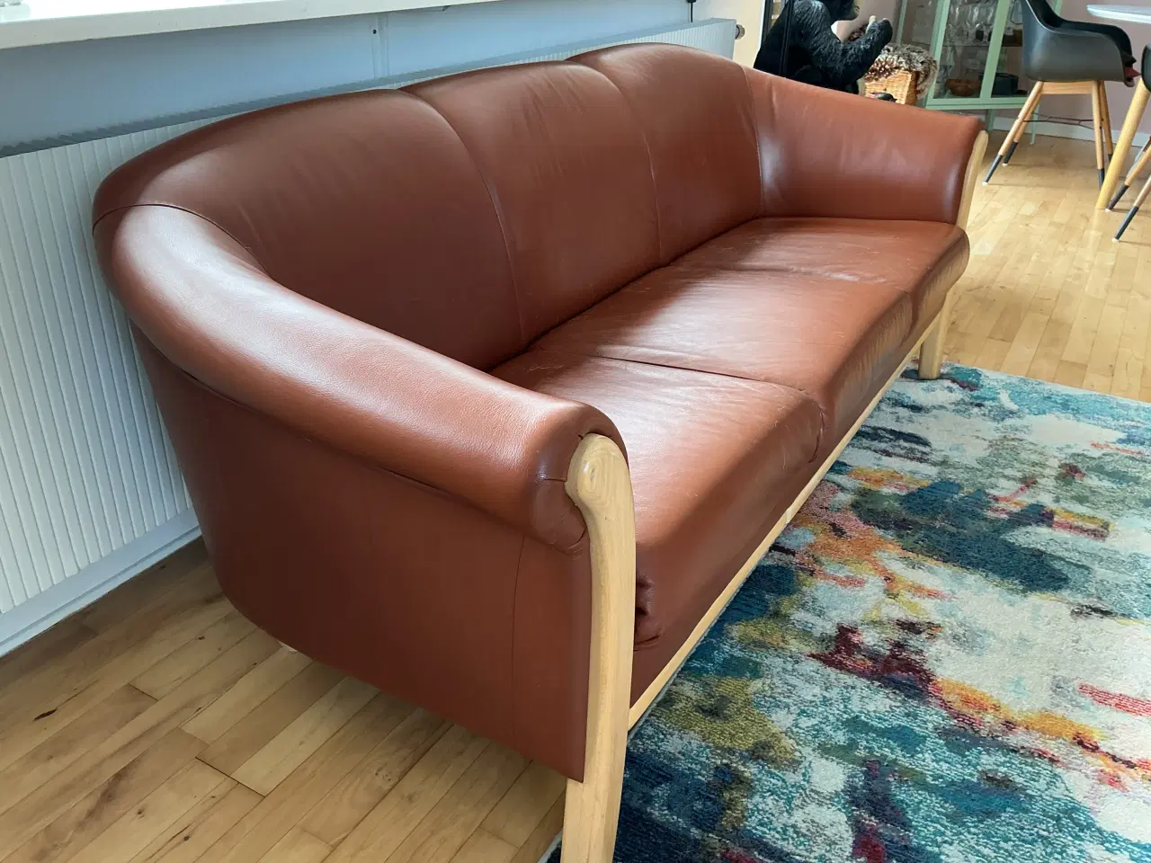 Billede 3 - Sofa