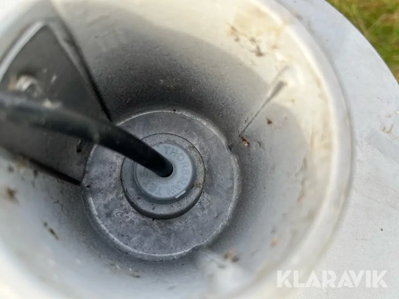 Billede 10 - Gadelamper 7styk