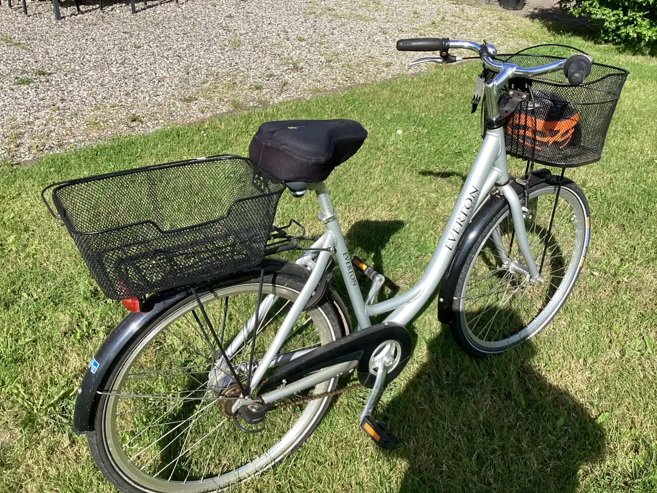Billede 1 - Everton Classic damecykel 28” m/7 gear topmodel