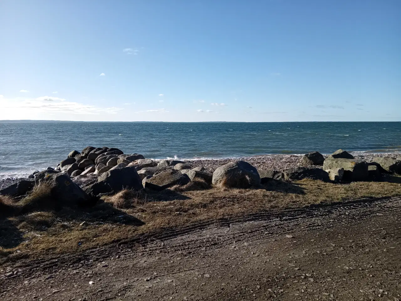 Billede 1 - Fritids ejerlejlighed tæt på Limfjorden