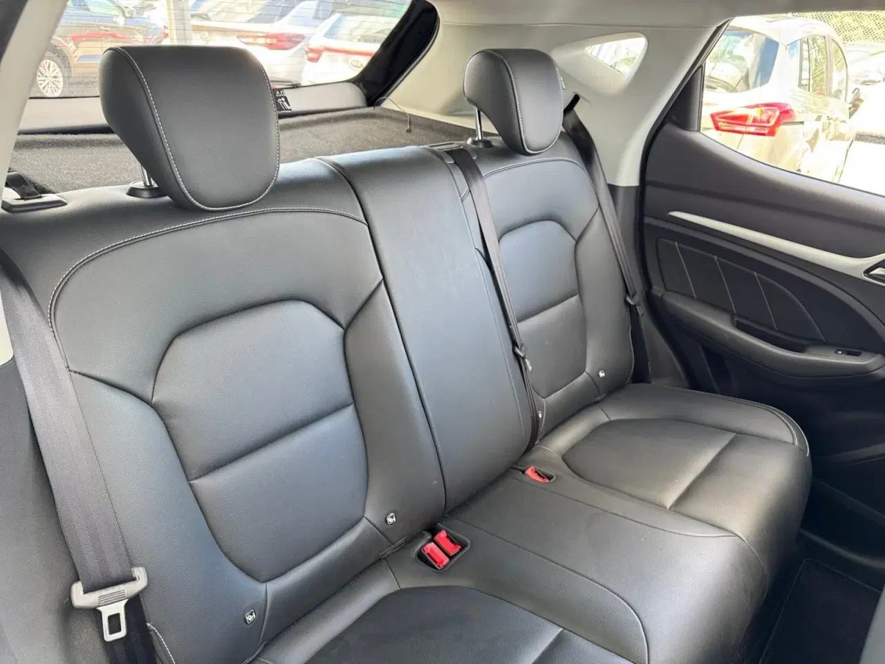 Billede 15 - MG ZS  EV Luxury
