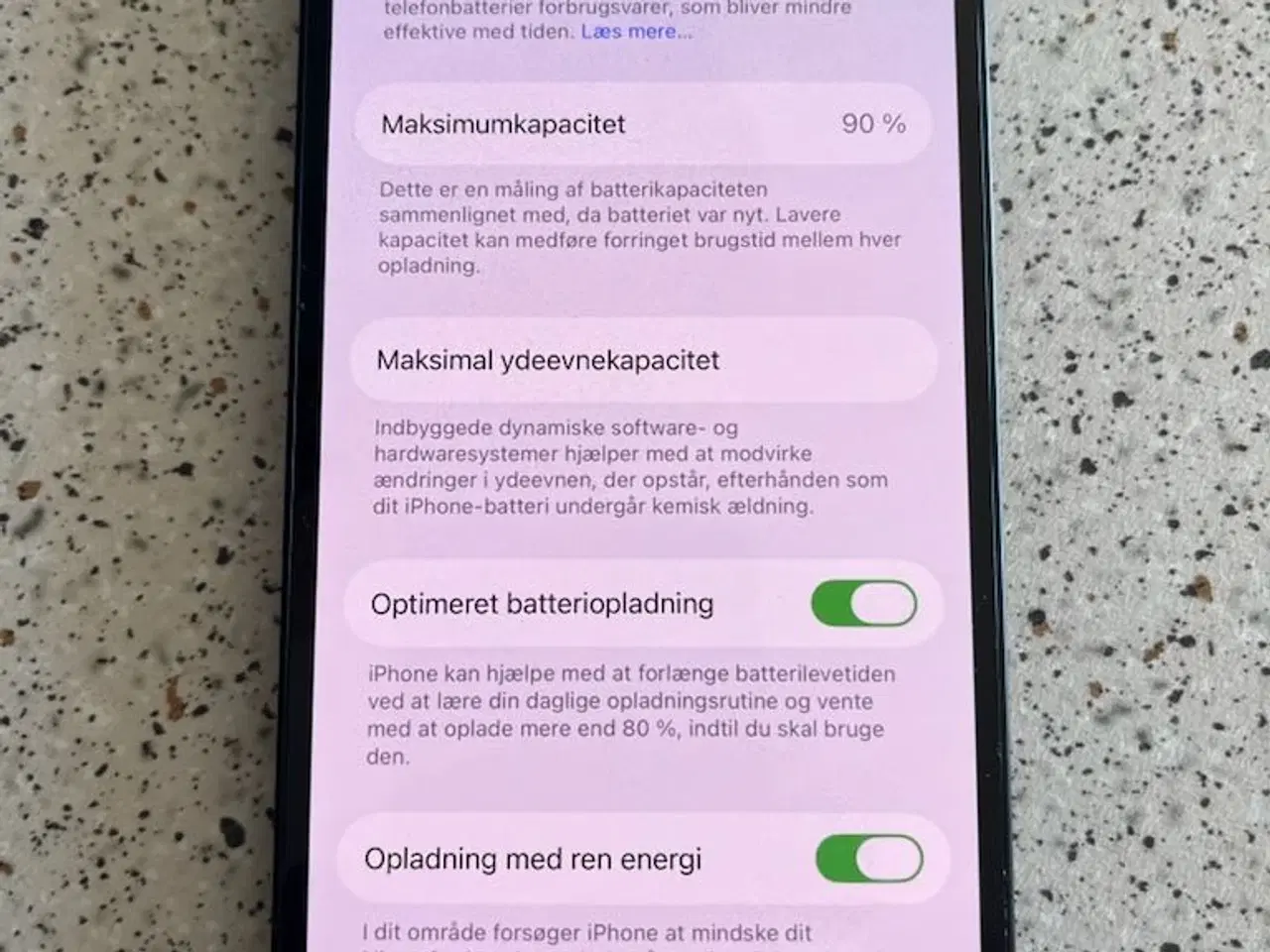 Billede 3 - iPhone 14, 128 GB