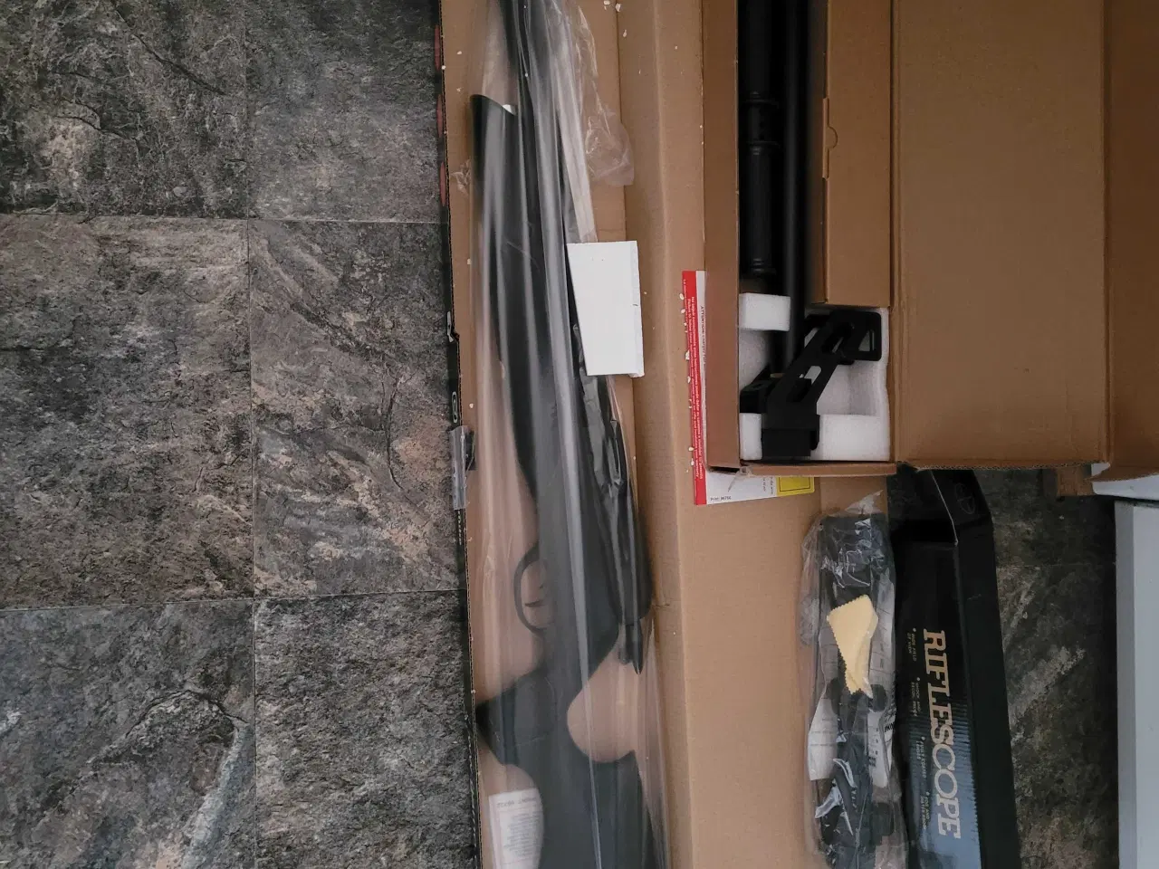 Billede 1 - GAMO ARROW PCP gevær