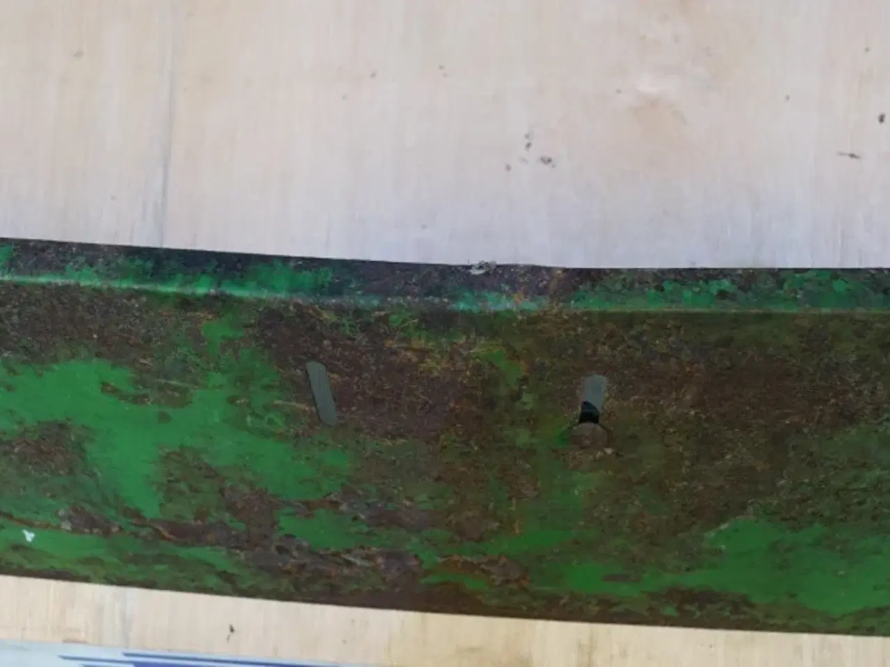 Billede 11 - John Deere 9780 Stenfælde AZ100969