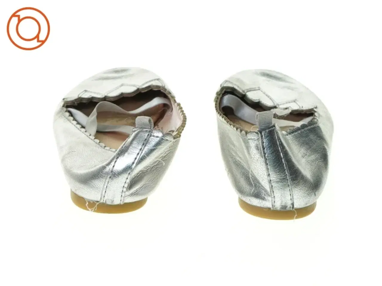 Billede 3 - Sko fra H&M (str. 29)