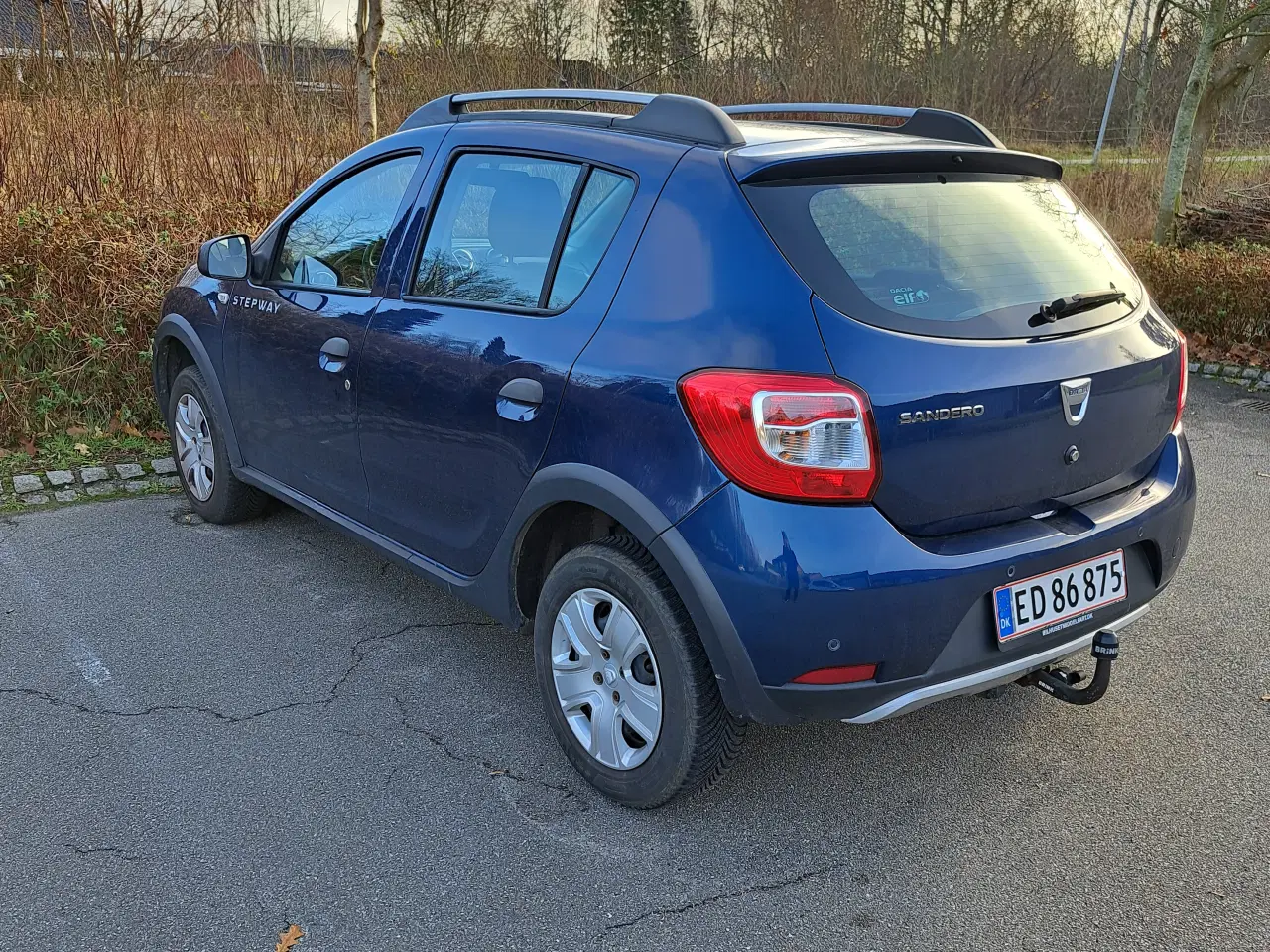 Billede 4 - Dacia Sandero Stepway