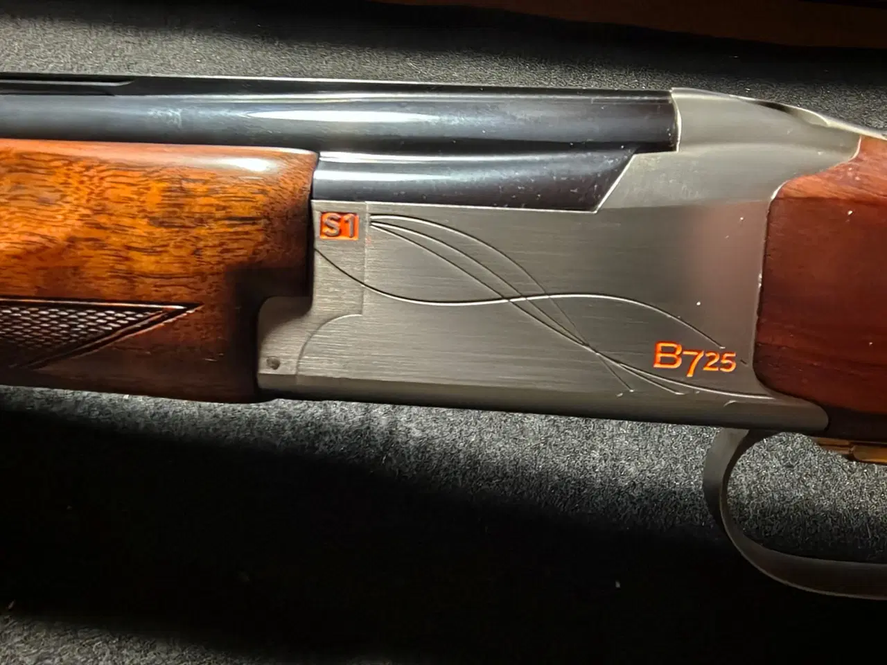 Billede 10 - Browning B725 s1