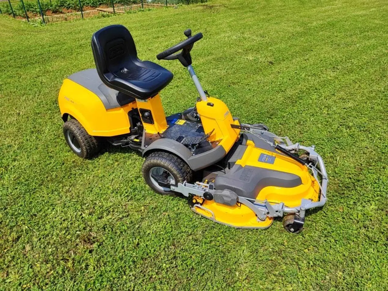 Billede 1 - Stiga Park Byttehandel 