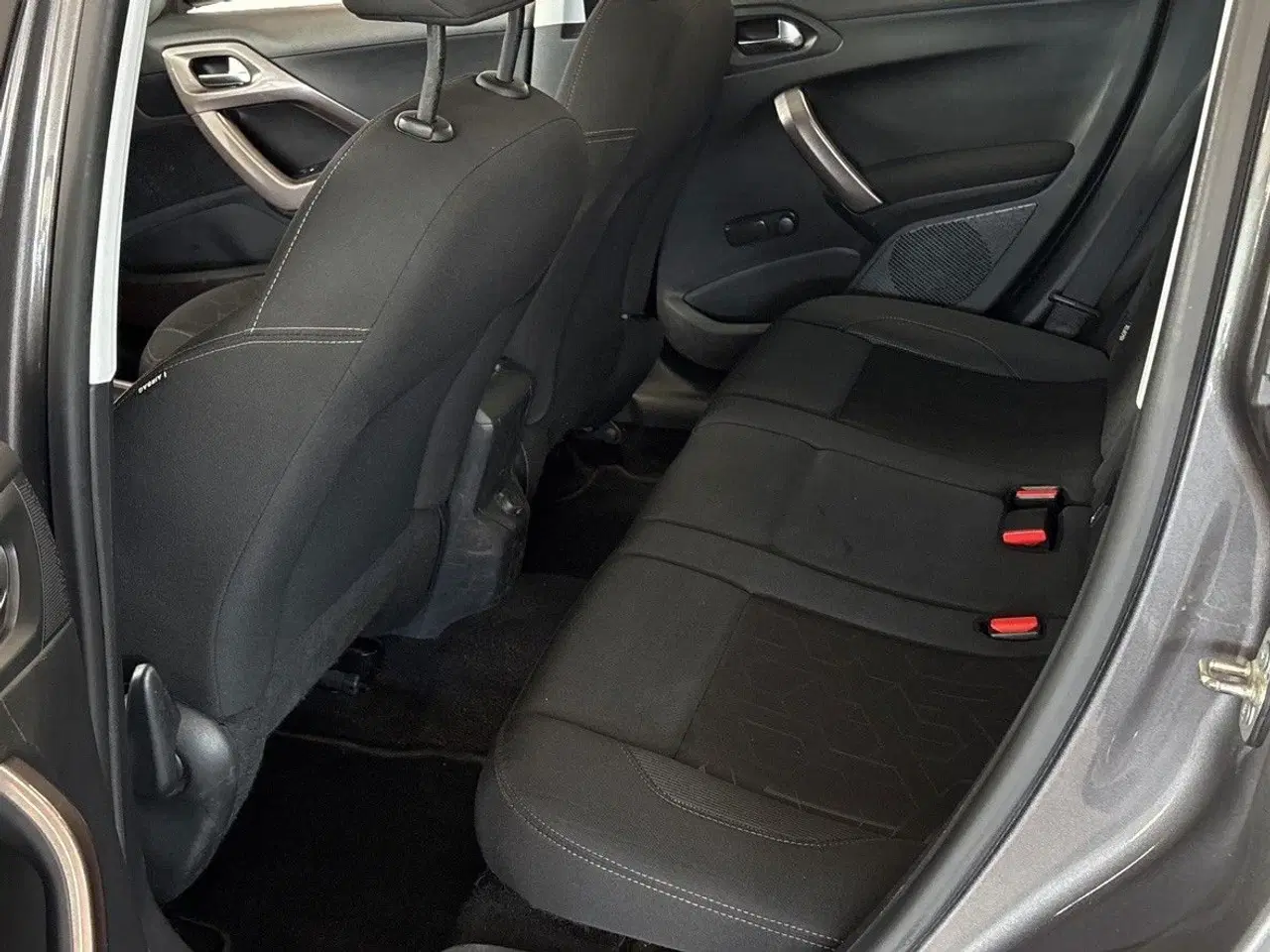 Billede 6 - Peugeot 2008 1,2 VTi Active 82HK