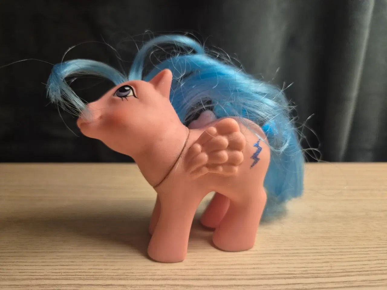 Billede 5 - My Little Pony G1 figurer
