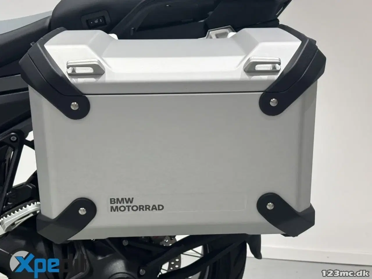 Billede 8 - BMW R 1300 GS Adventure
