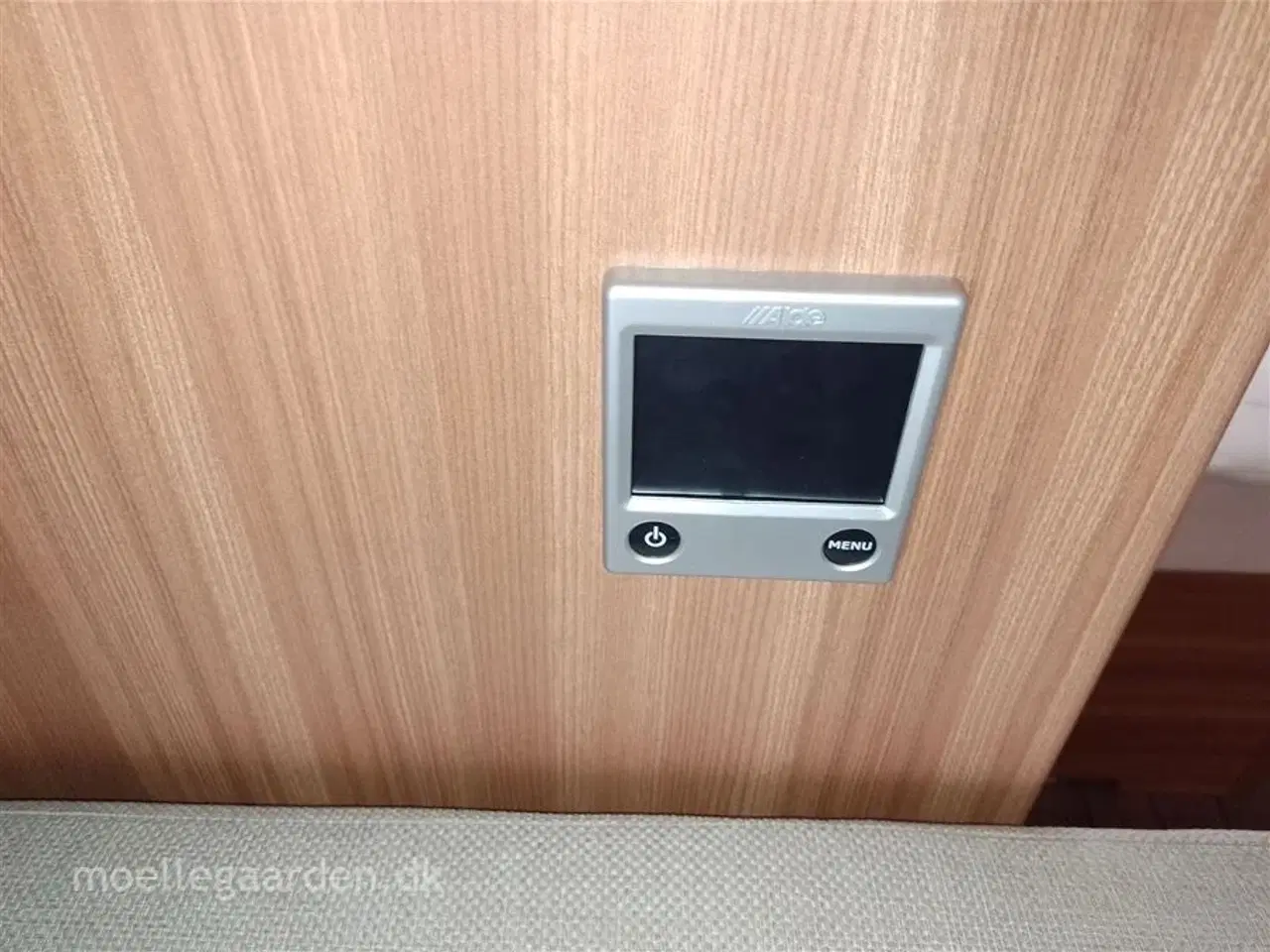 Billede 10 - 2018 - Weinsberg CaraOne 740 UDF Ice Edition