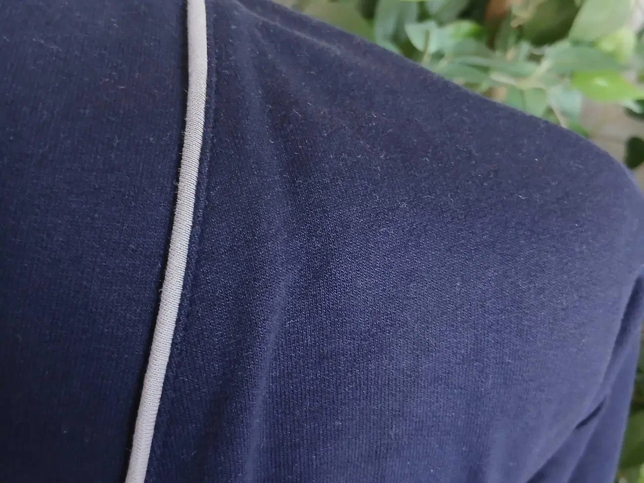 Billede 3 - Morgenkåbe. H&M. S/M