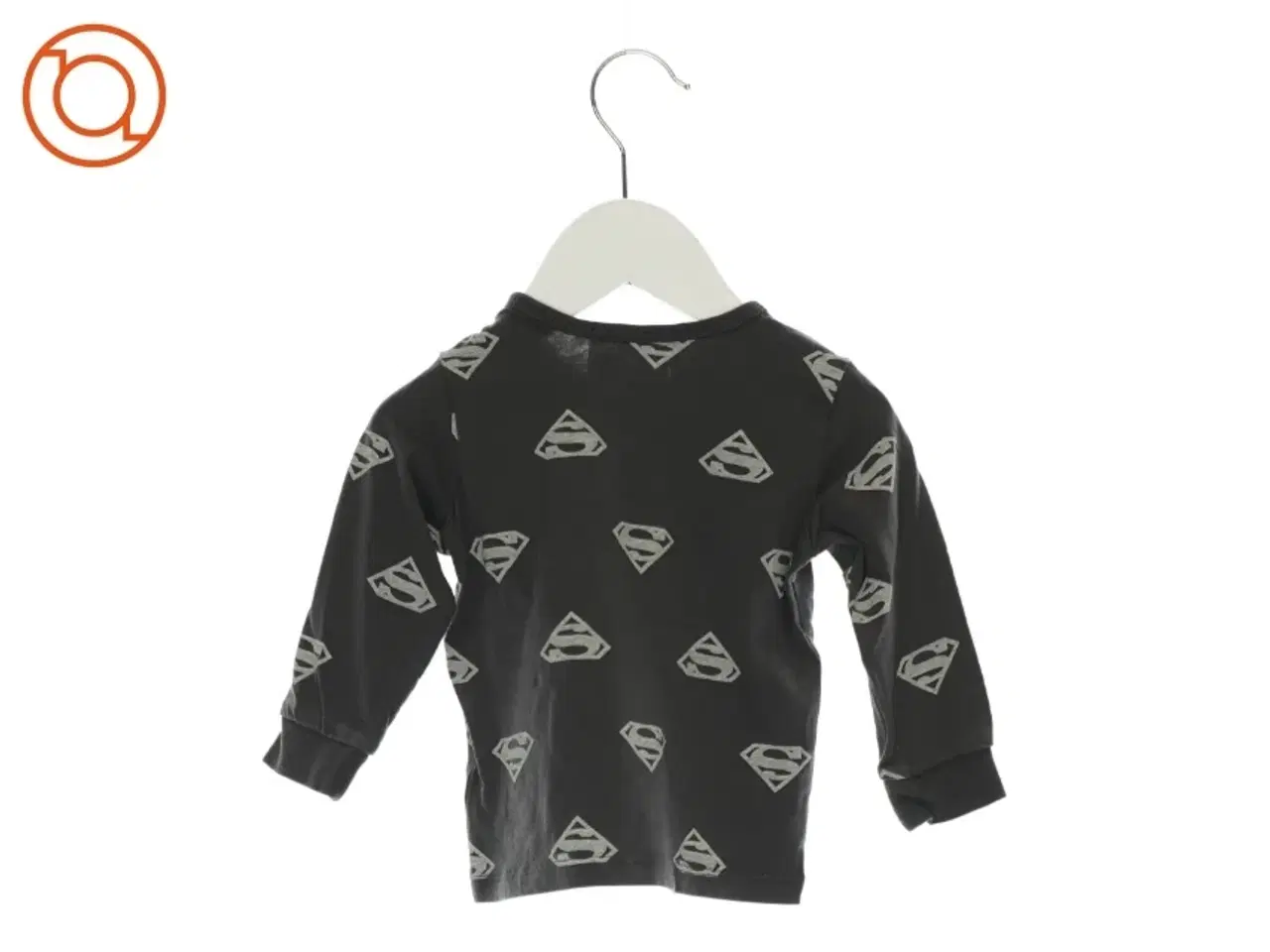 Billede 2 - Langærmet bluse fra H&M (str. 68)