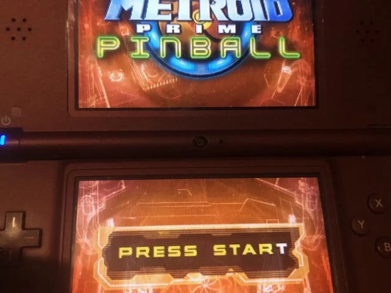 Billede 2 - Pokemon Black 2, Pokemon Soulsilver, Metroid, Poke