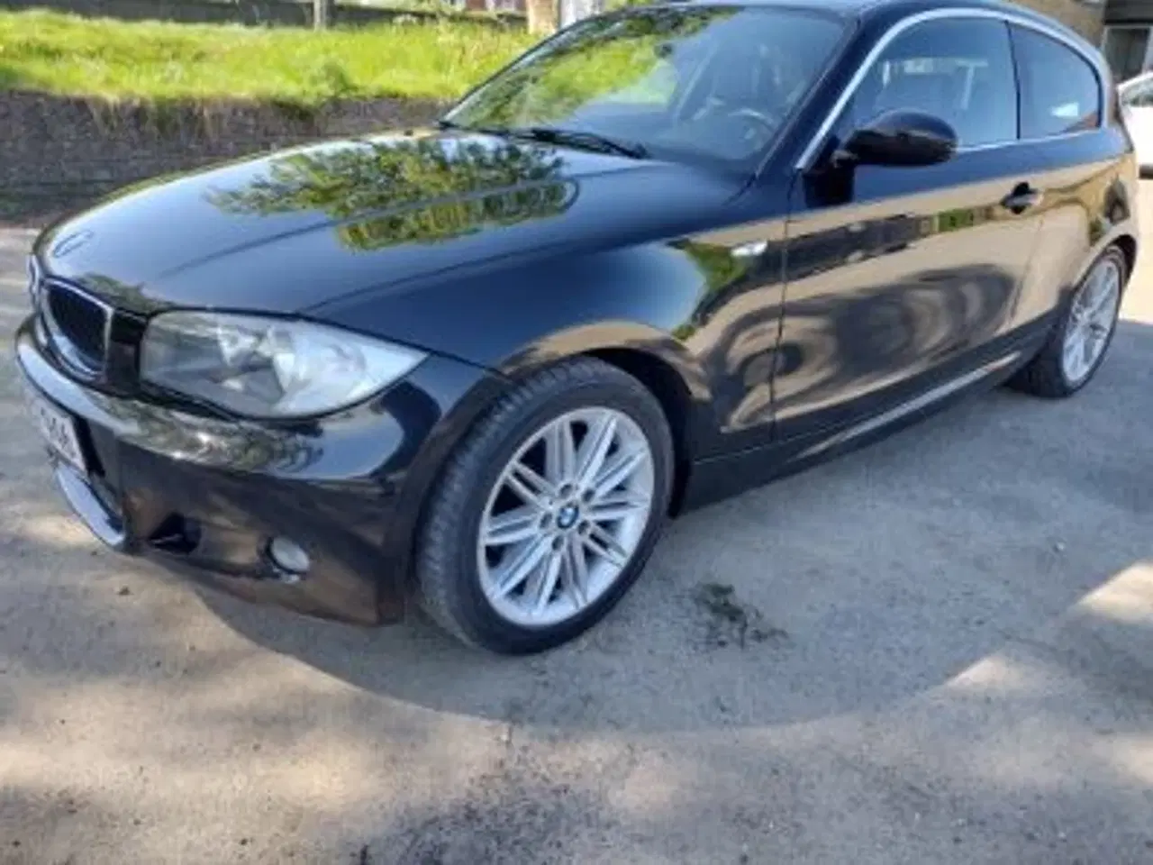 Billede 1 - BMW 118 I Benzin