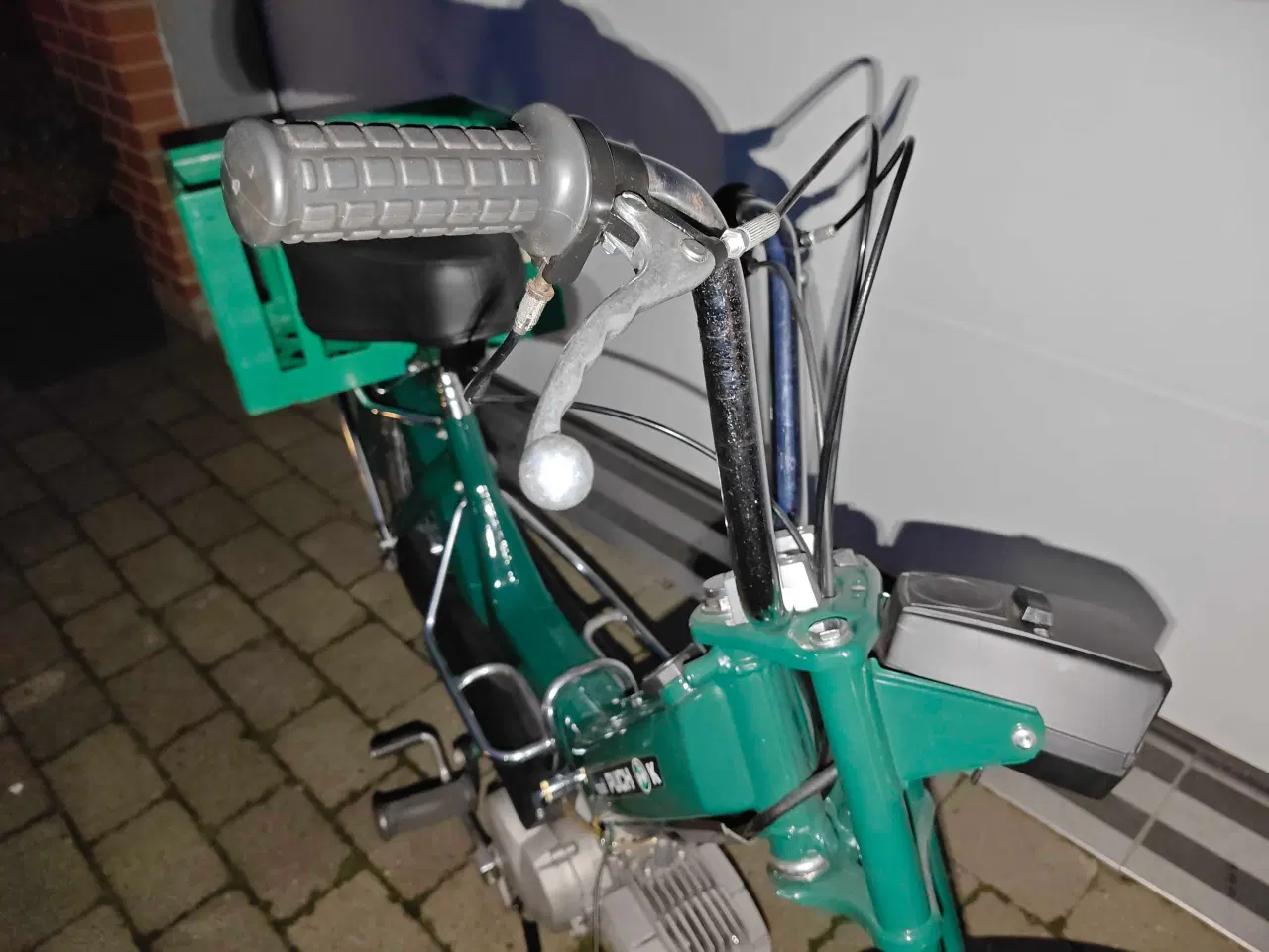 Billede 5 - Puch Maxi K