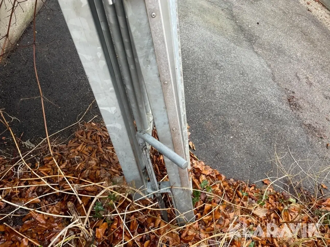 Billede 11 - Metal port