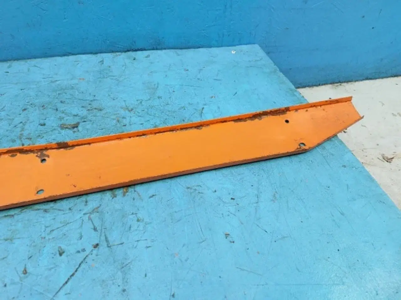 Billede 7 - Dronningborg D7000 Vinge 28450213