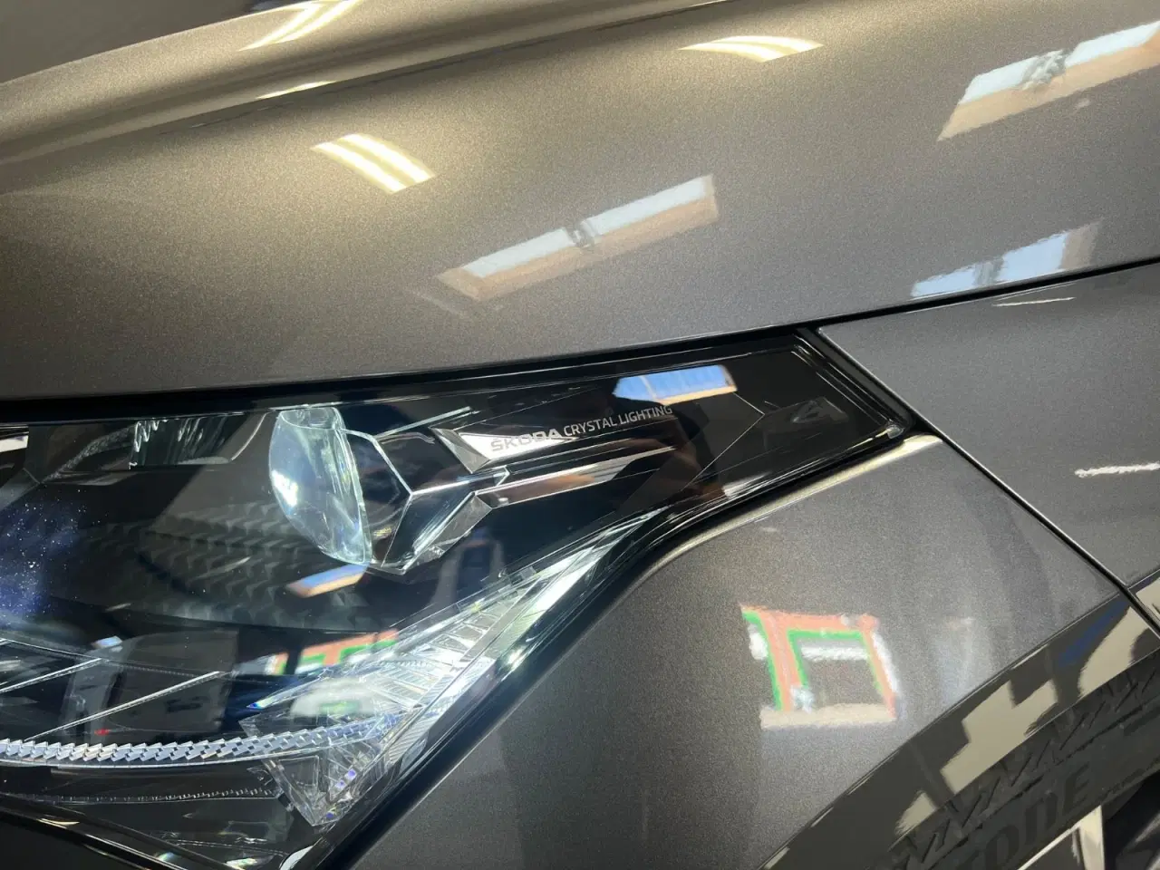 Billede 12 - Skoda Enyaq 85 iV Sportline