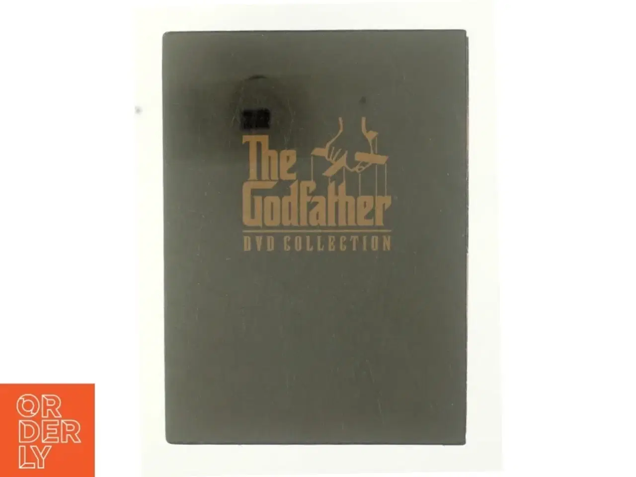 Billede 3 - The godfather dvd collection