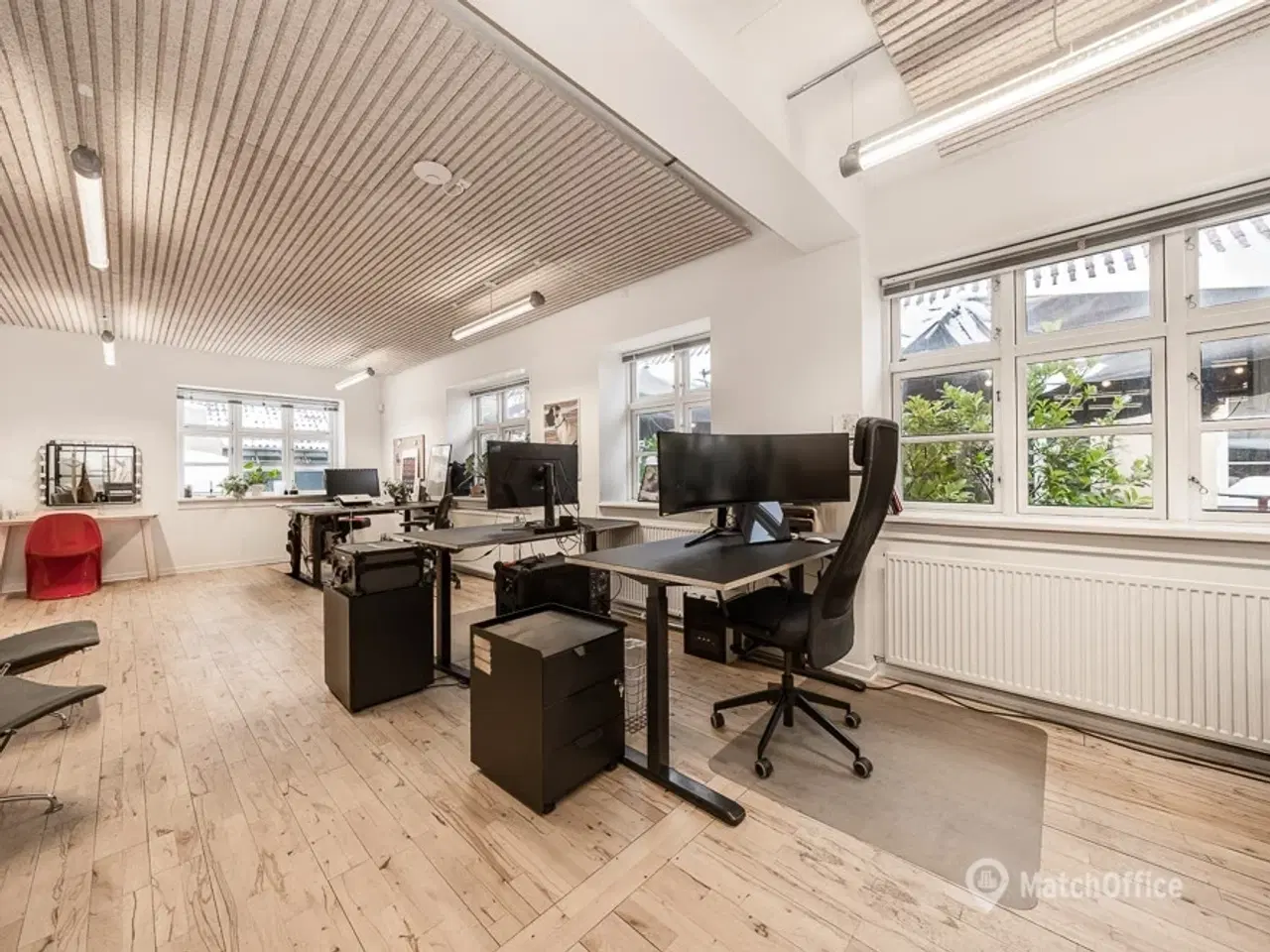 Billede 6 - Minidomicil i to etager på Christianshavn