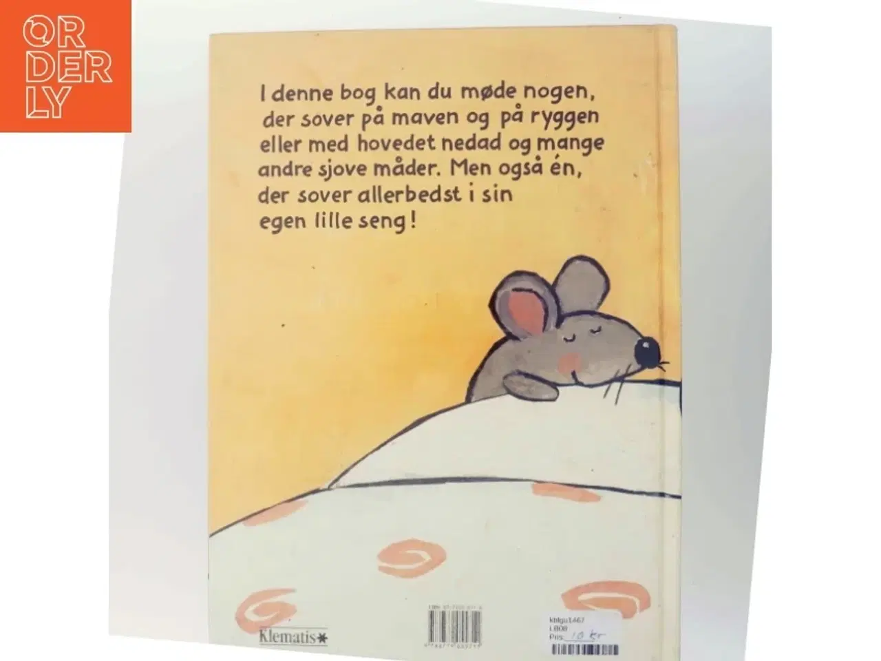 Billede 3 - Billedbog fra Klematis