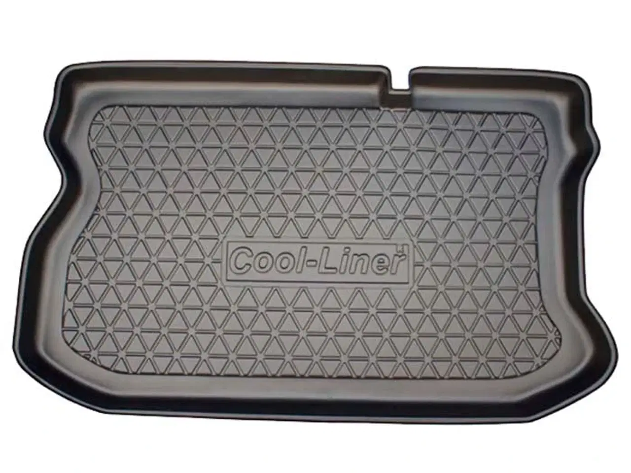 Billede 1 - Bagagerumsbakke Opel Corsa B 3-5D 1993-2000