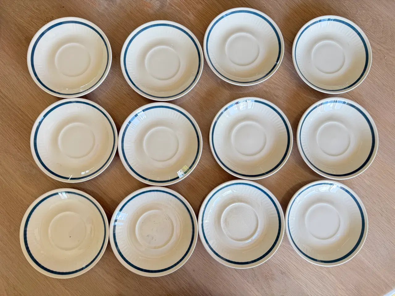 Billede 7 - Figgjo Flint Daisy kaffestel