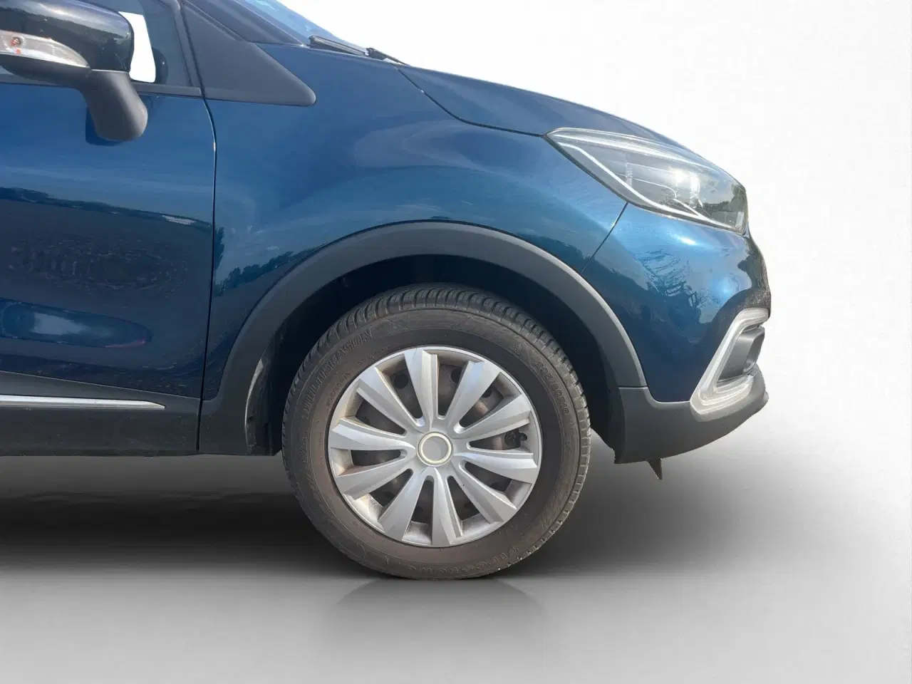 Billede 16 - Renault Captur 0,9 TCe 90 Life