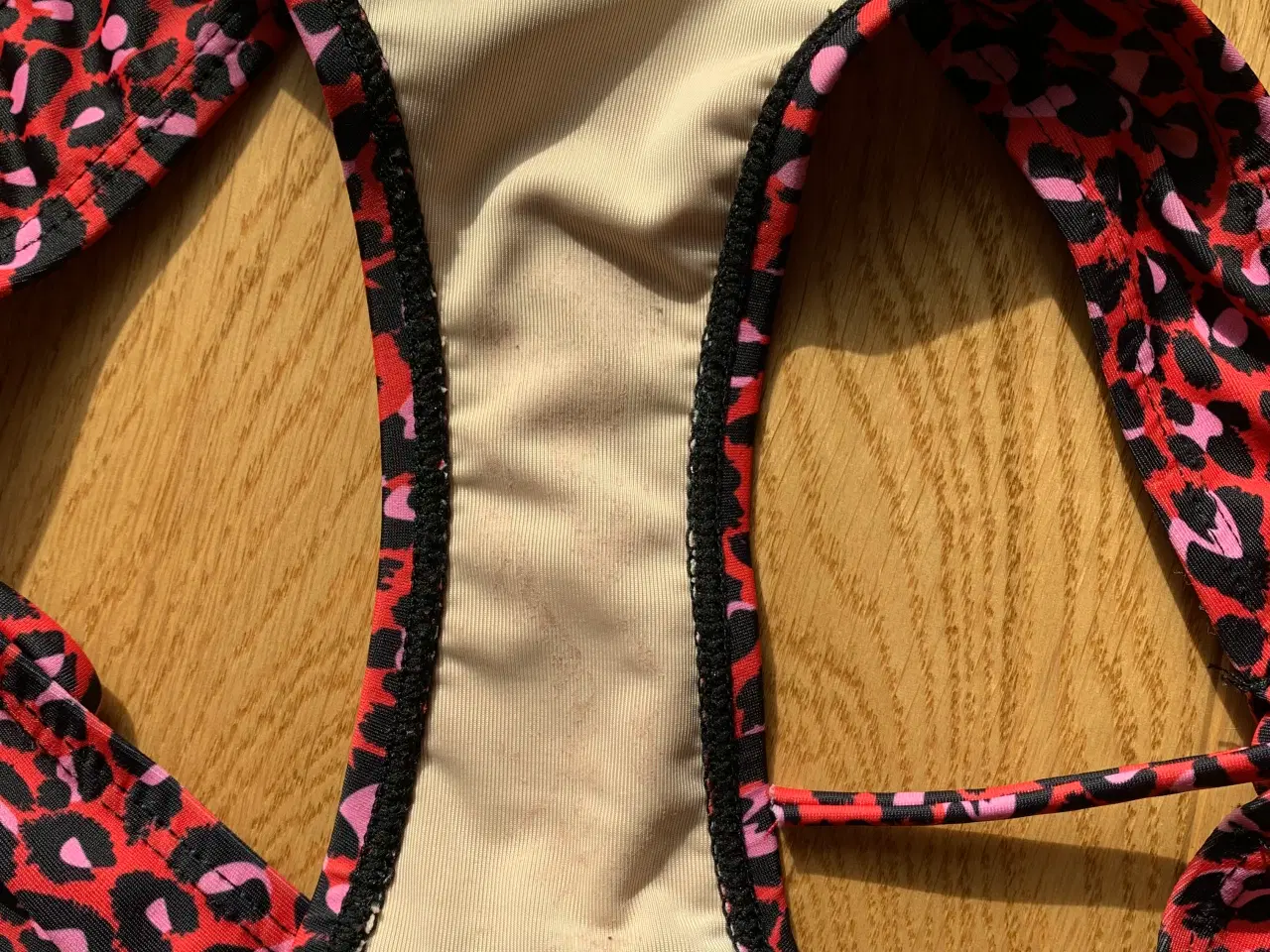 Billede 6 - Becksöndergaard Bikiniunderdel 