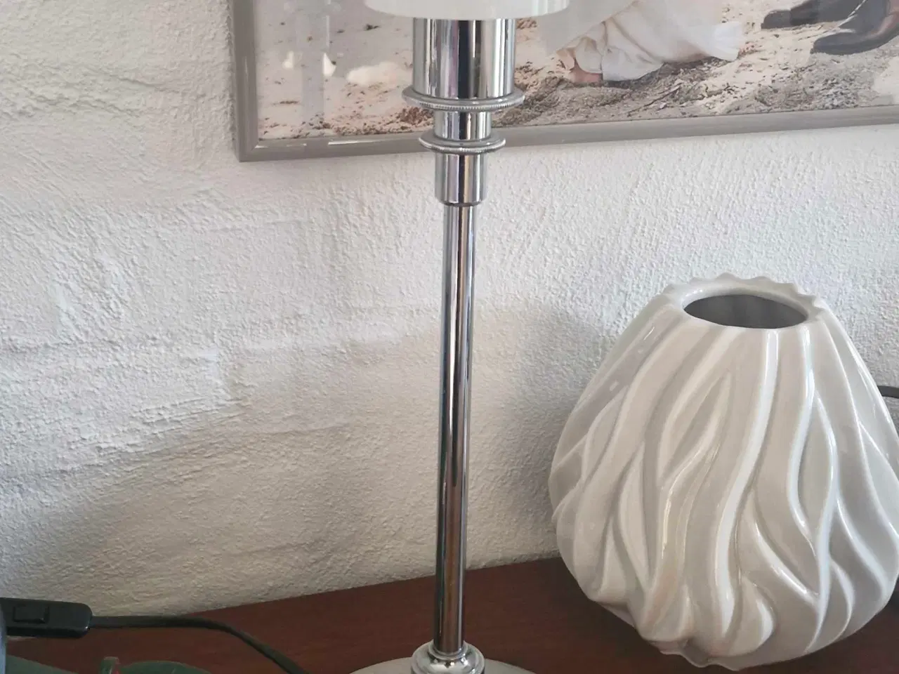 Billede 1 - PH 3/2 krom i god stand sælges - ALT ORGNIA