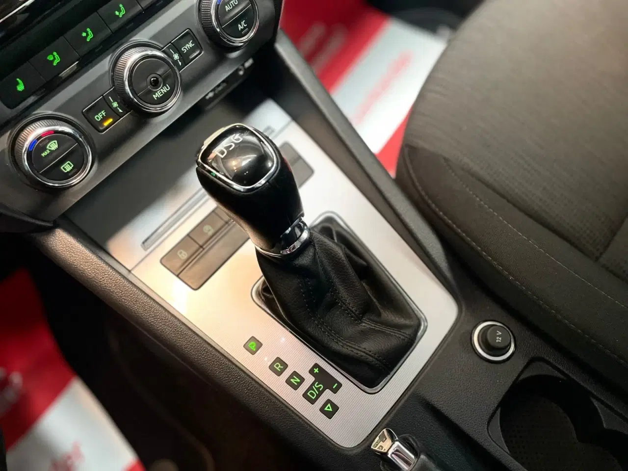 Billede 17 - Skoda Octavia 1,0 TSi 115 Style DSG