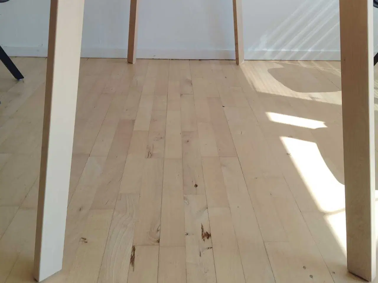 Billede 3 - Spisebord 90 x 200