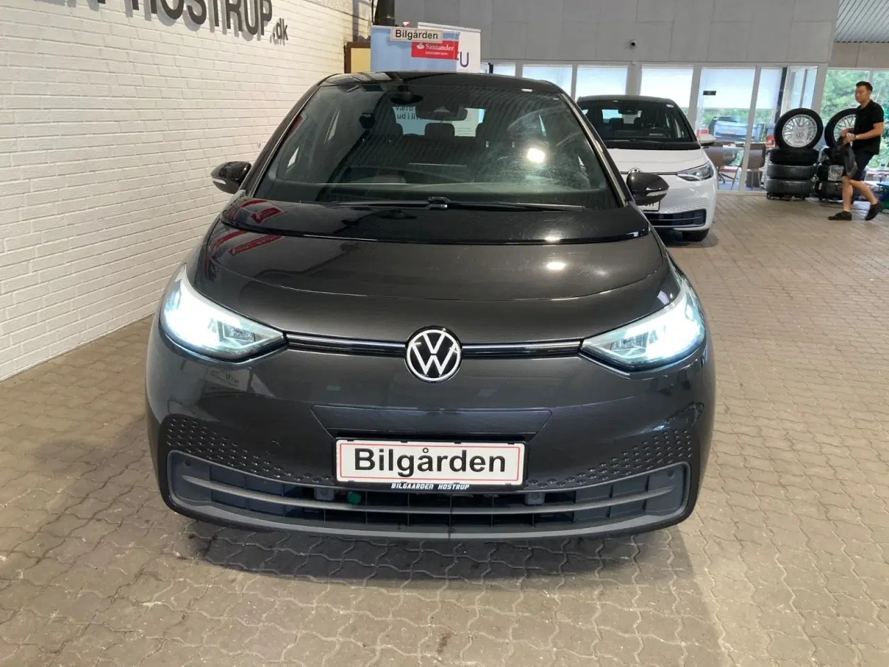 Billede 5 - VW ID.3 77 Pro S