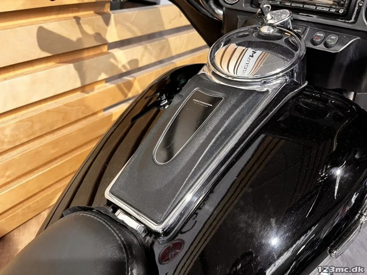 Billede 18 - Harley-Davidson FLHTC Electra Glide Classic