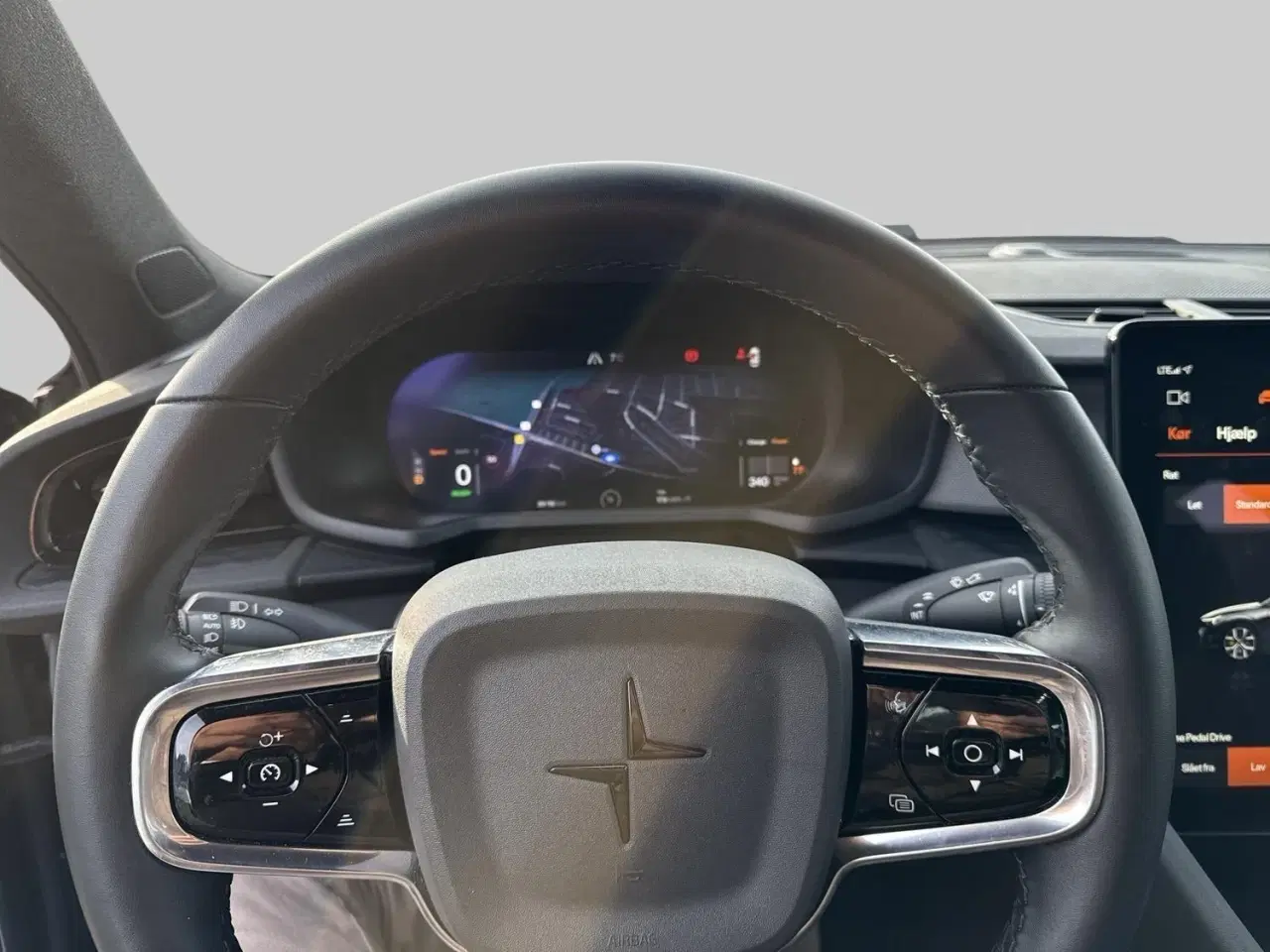 Billede 13 - Polestar 2 Long Range