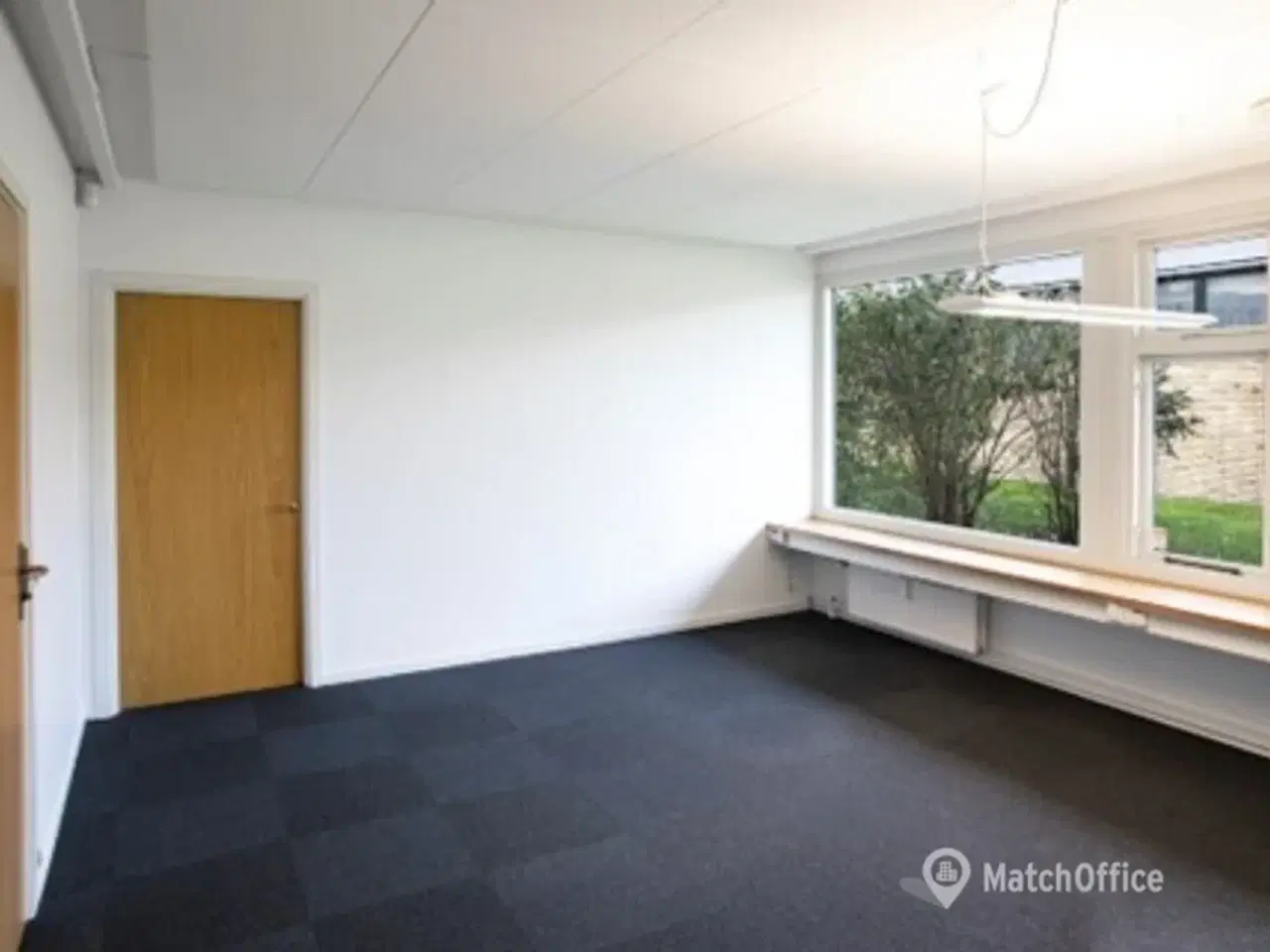 Billede 7 - 26 m² fleksibelt kontor til leje i Glostrup i moderne kontorfællesskab nær E45