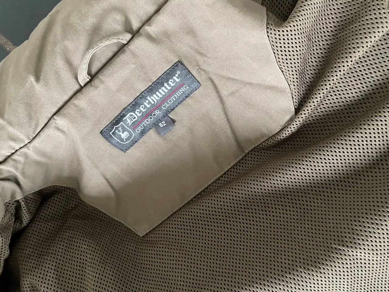 Billede 3 - Deerhunter jagt jakke