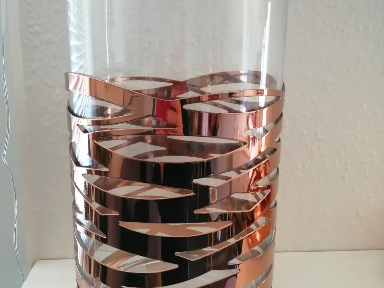 Billede 1 - Stelton Tangle Vase  H. 35cm 