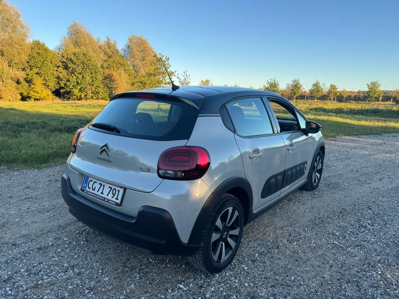 Billede 5 - Citroen C3 1.5 Blue HDi 100 SkyLine