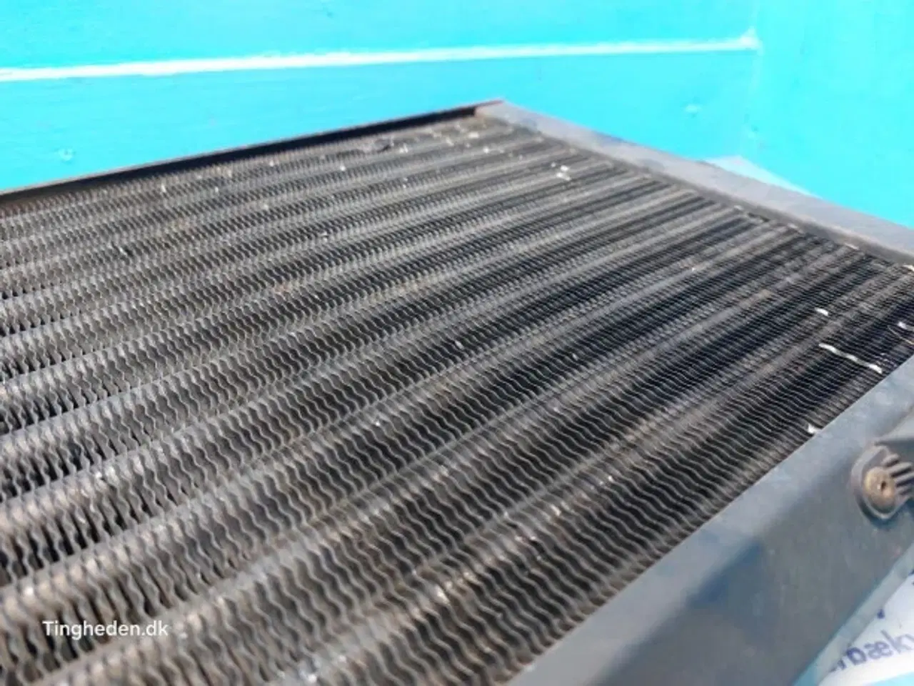 Billede 3 - Massey Ferguson 6465 Køler 3785833M3