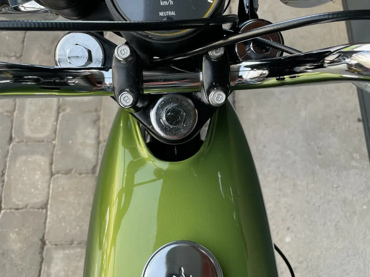 Billede 5 - Yamaha FS1 
