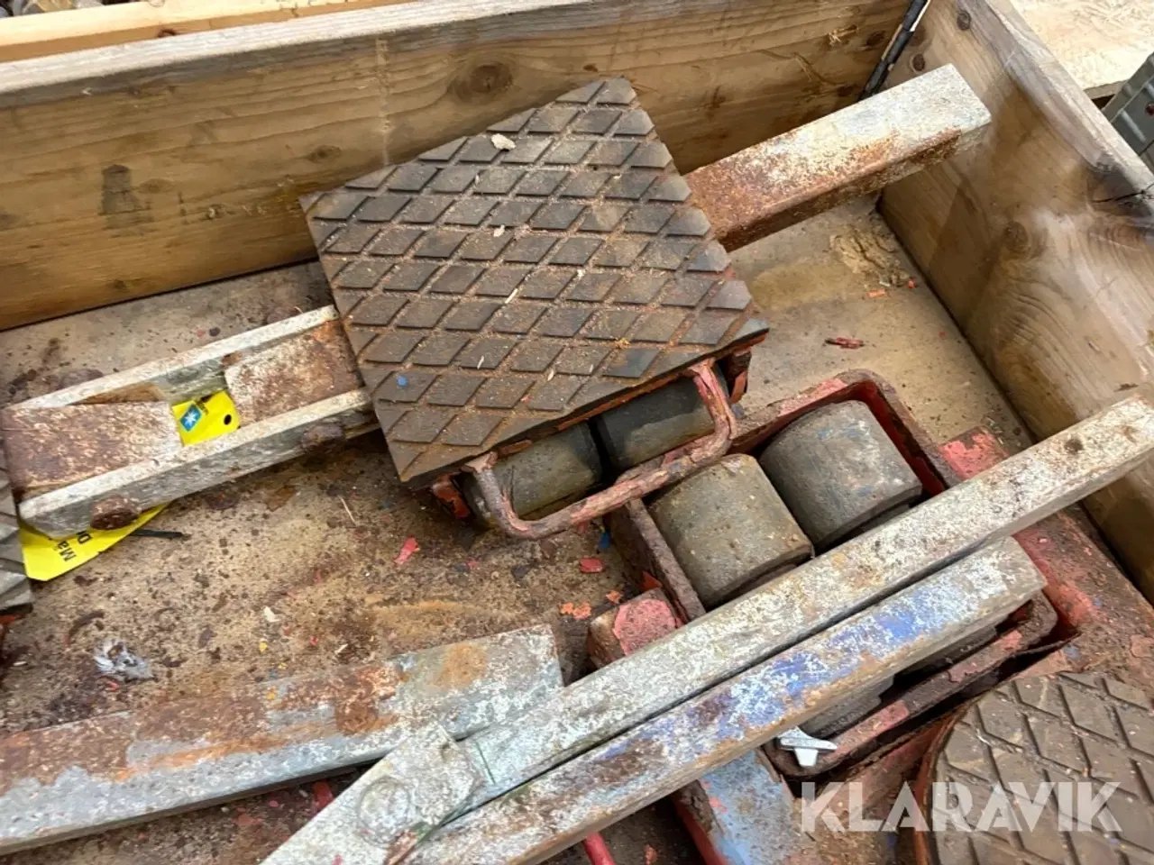 Billede 5 - Løbekatte og diverse