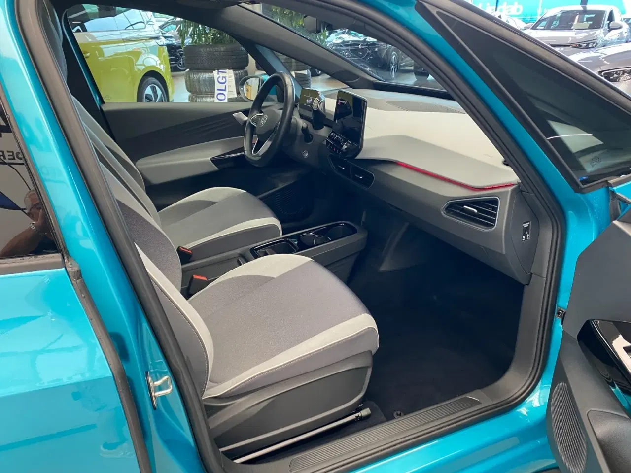 Billede 14 - VW ID.3 45 Pure Performance